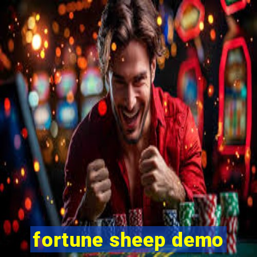 fortune sheep demo